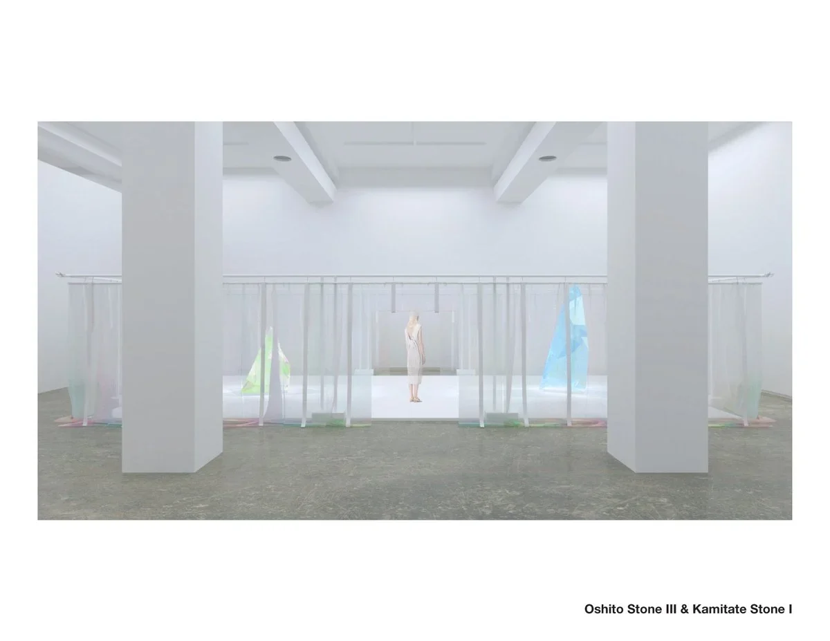 MARIKO magazine Mariko Mori — Daily Journal Autre Magazine